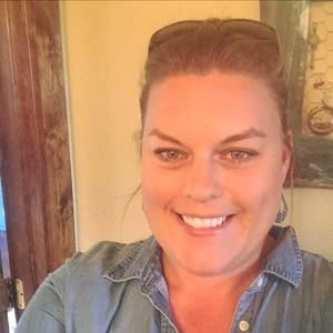 Meet your Posher, Cheri